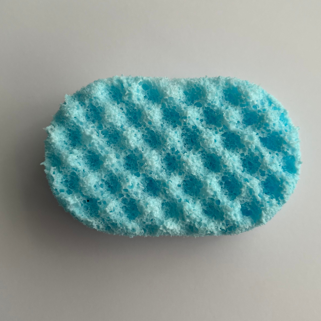 Bravo Soap Sponge