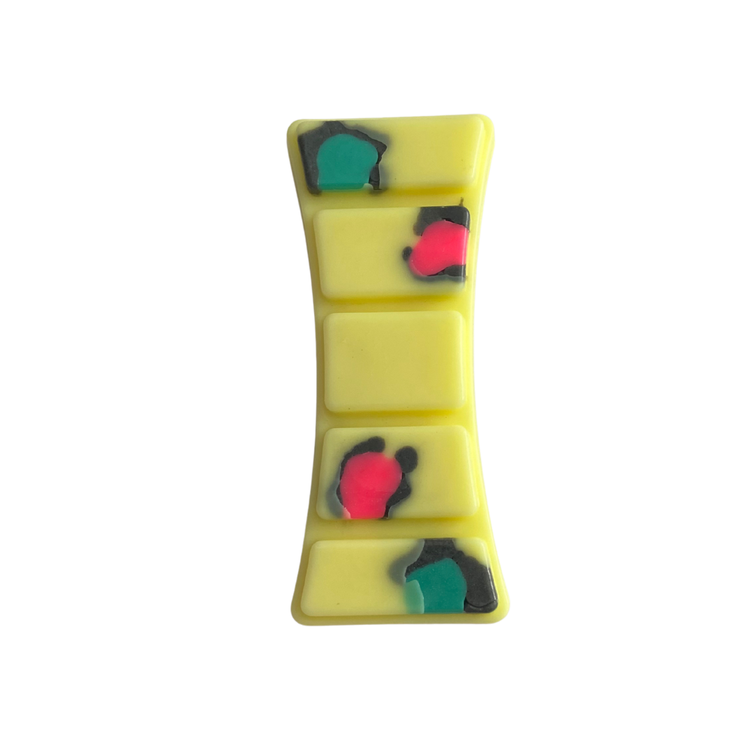 Precious Wax Snapbar