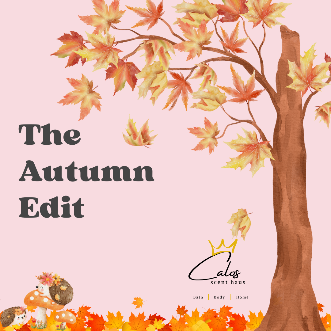 The Autumn Edit