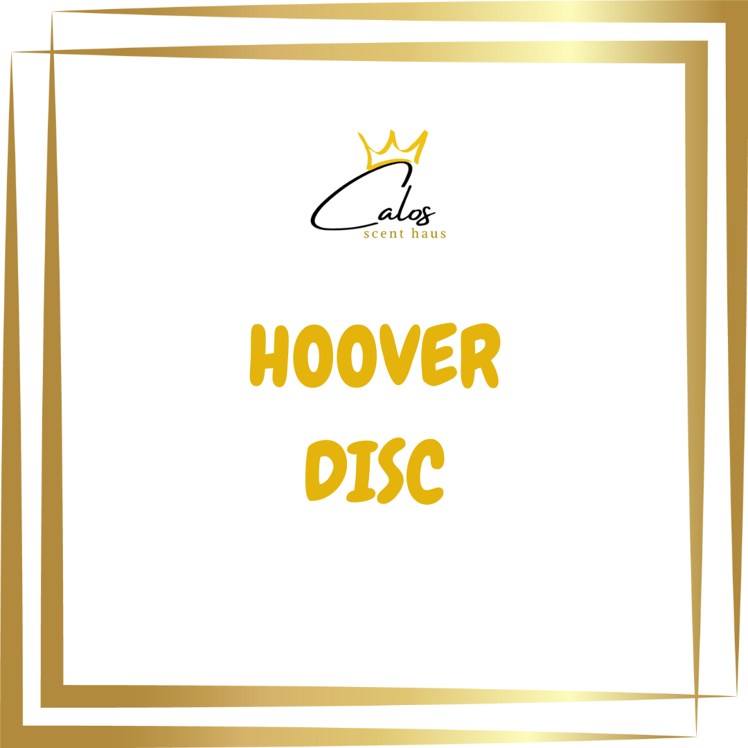 HOOVER DISC