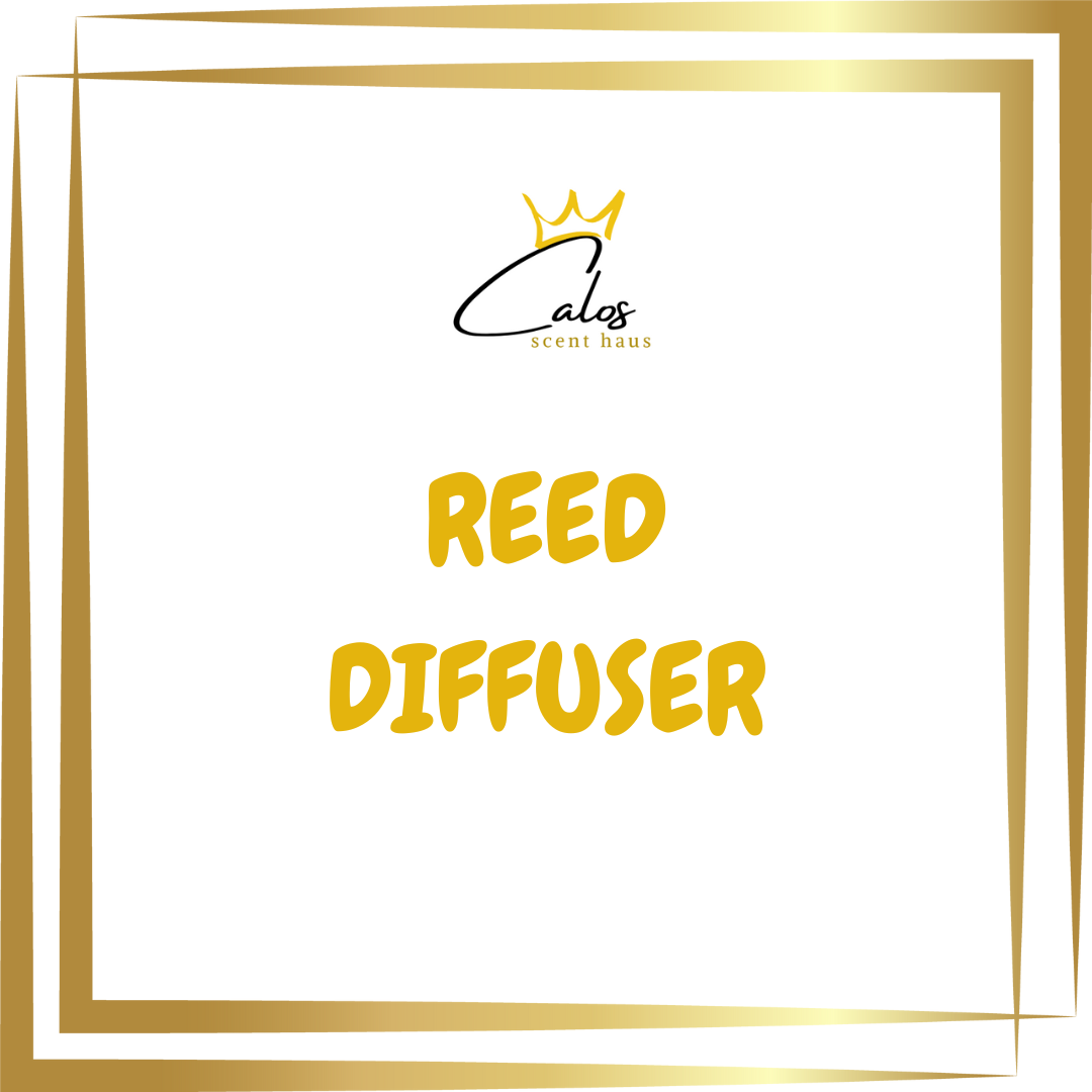 REED DIFFUSER