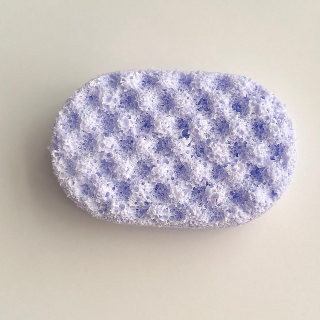 Lullaby Baby Soap Sponge