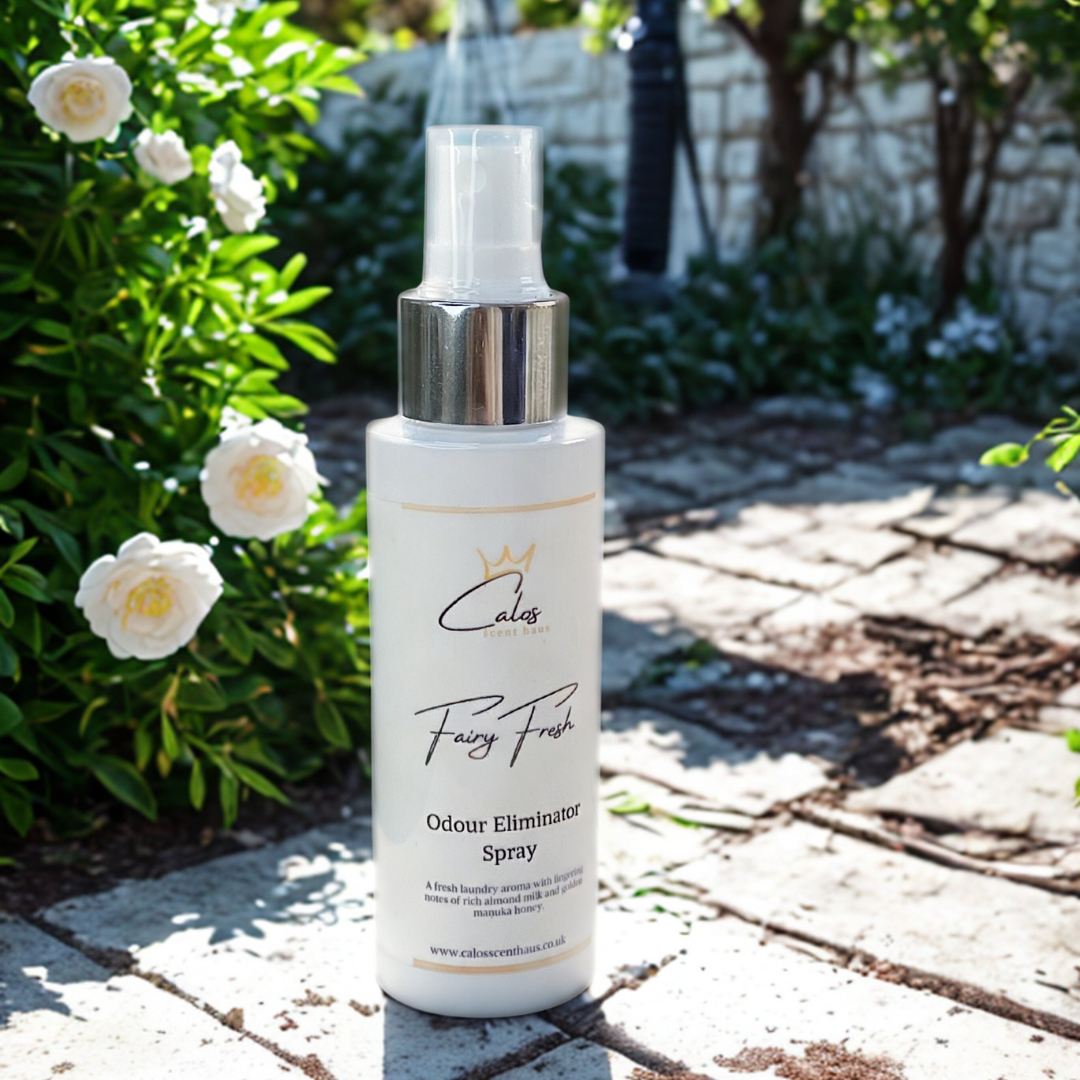 Fairy Fresh Odour Eliminating Spray