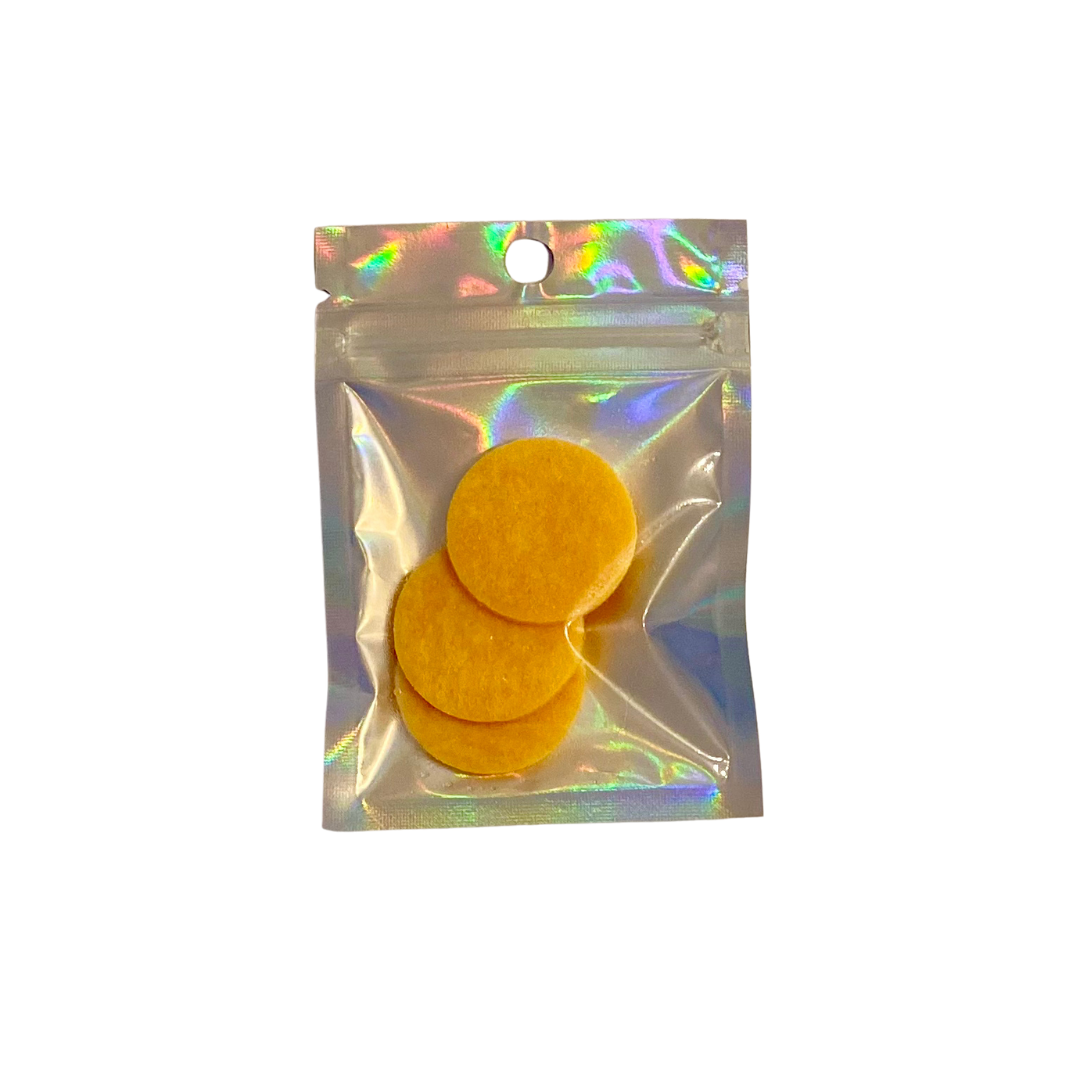 Ropa Limpia Hoover Disc