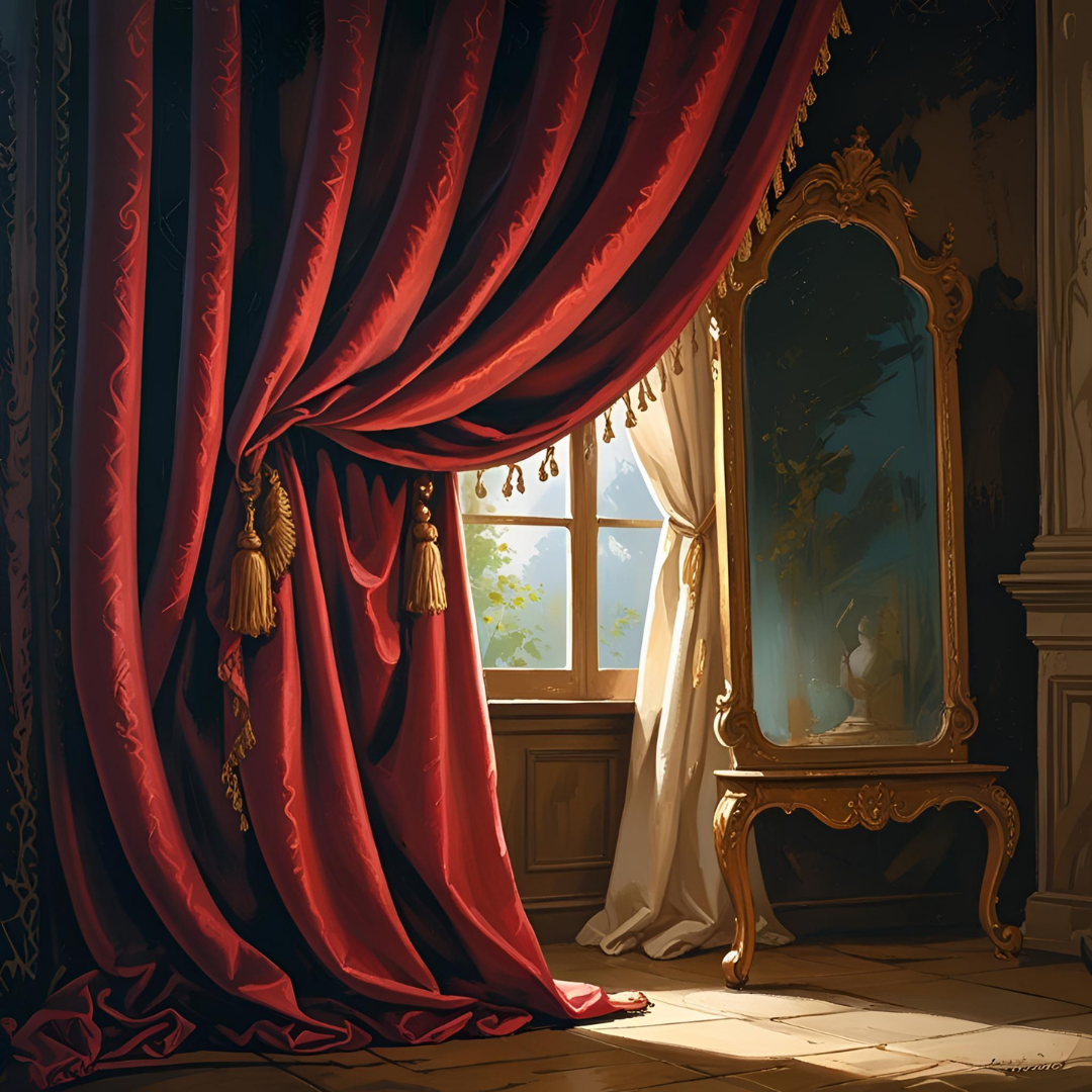 Velvet Oud Odour Eliminating Carpet Freshener