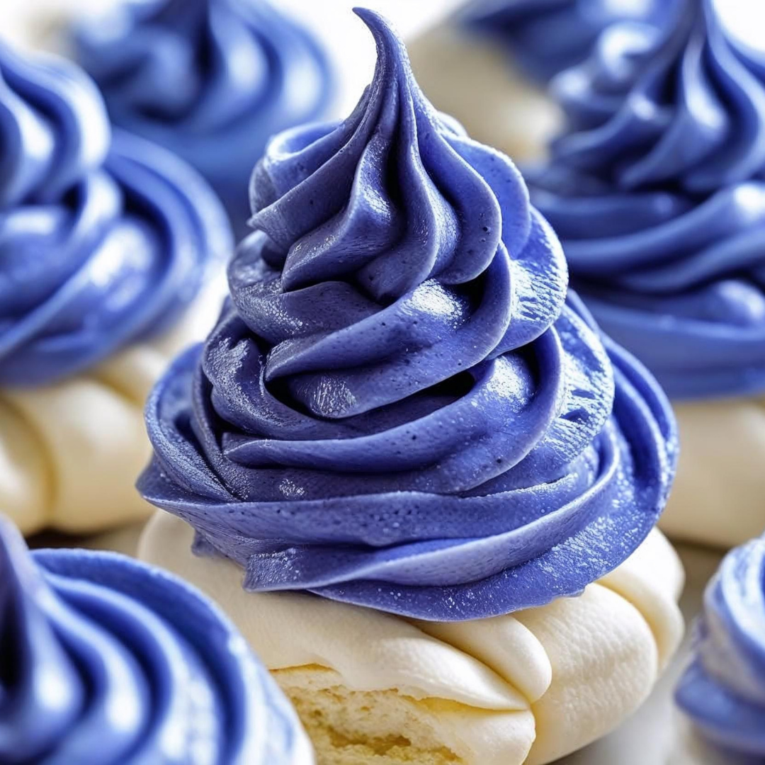 Blueberry Frosting Wax Snapbar