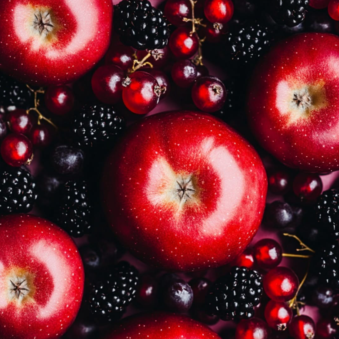 Eden Juicy Apple Wax Snapbar