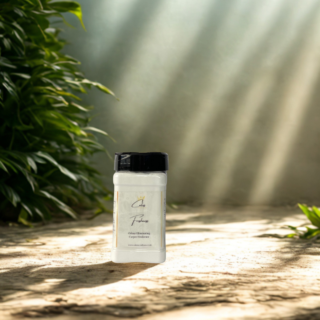 Freshness Odour Eliminating Carpet Freshener