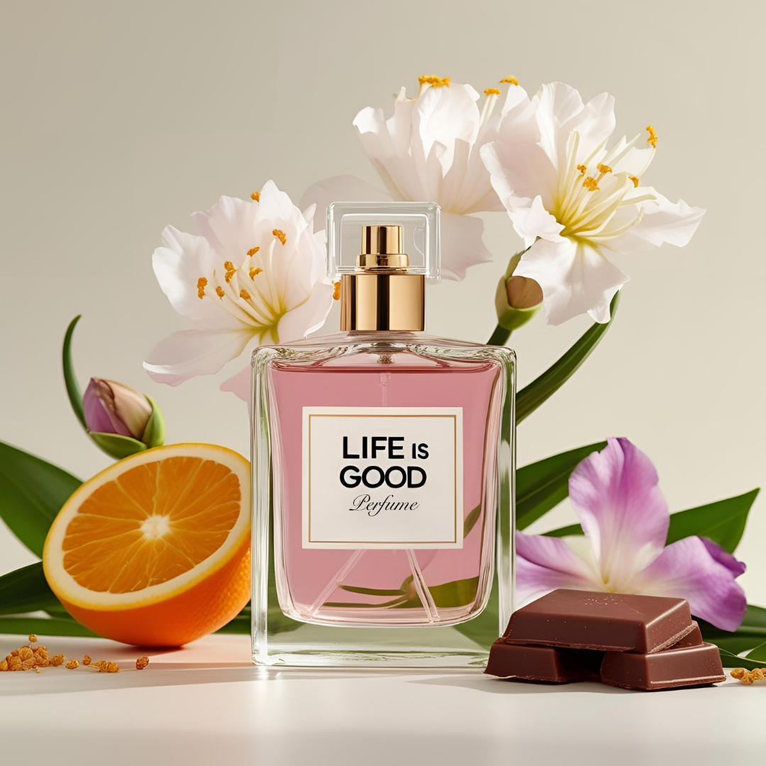 Life is Good Hoover Disc