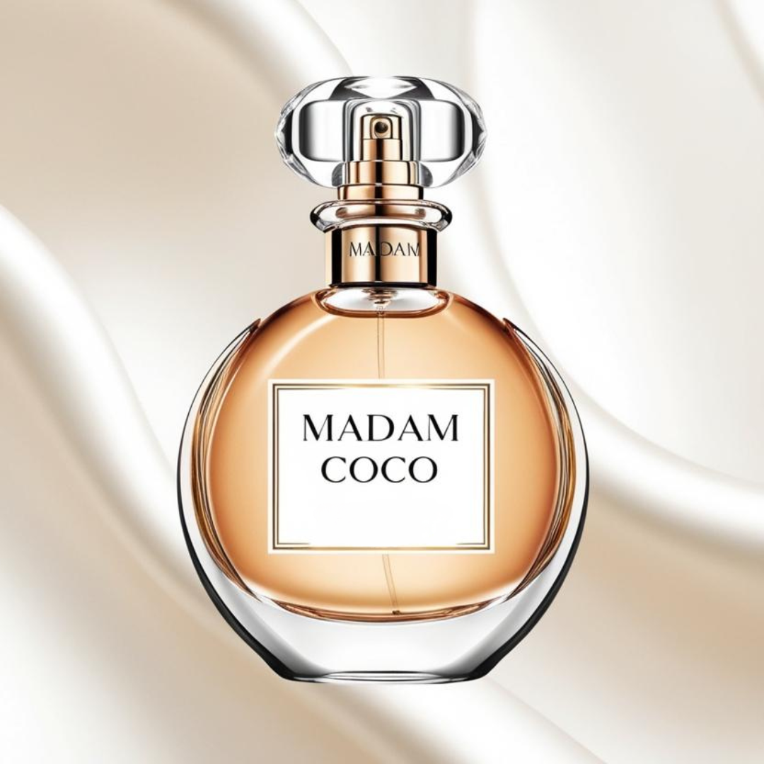 Madam Coco Wax Snapbar