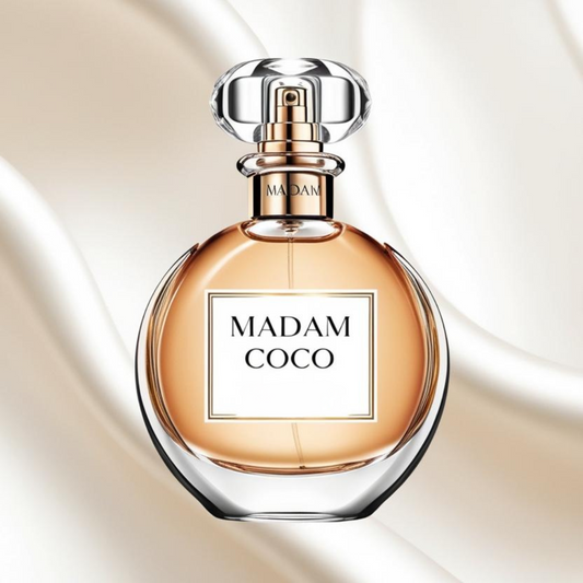 Madam Coco Wax Snapbar