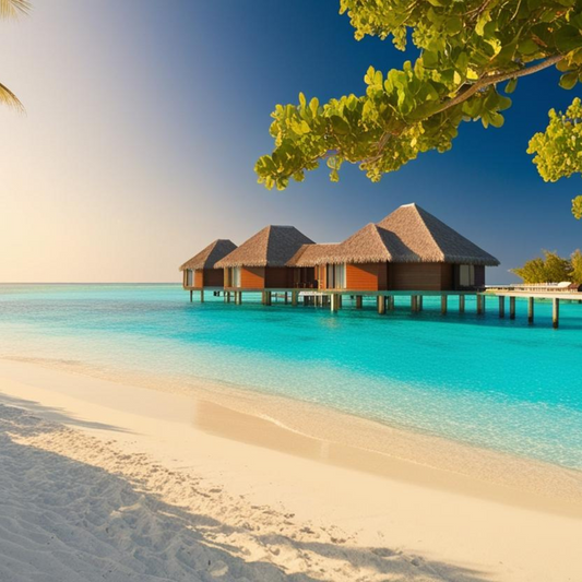 Maldivian Bliss Wax Snapbar