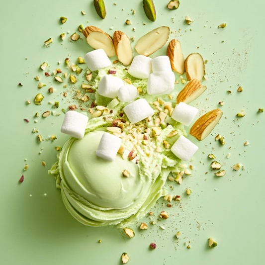 Pistachio Gelato Wax Snapbar