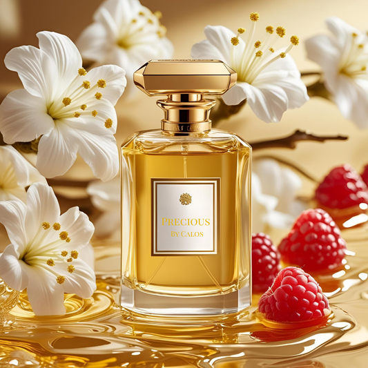 Precious Wax Snapbar