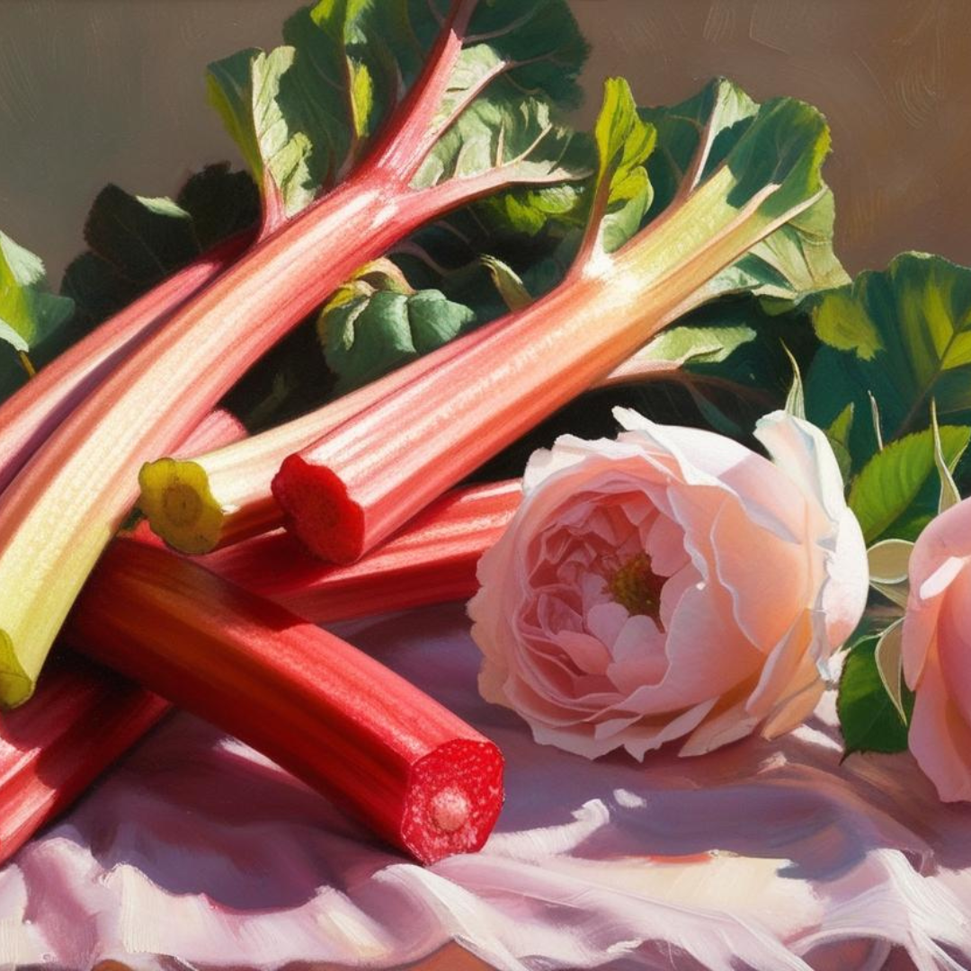 Rhub & Rose Hoover Disc