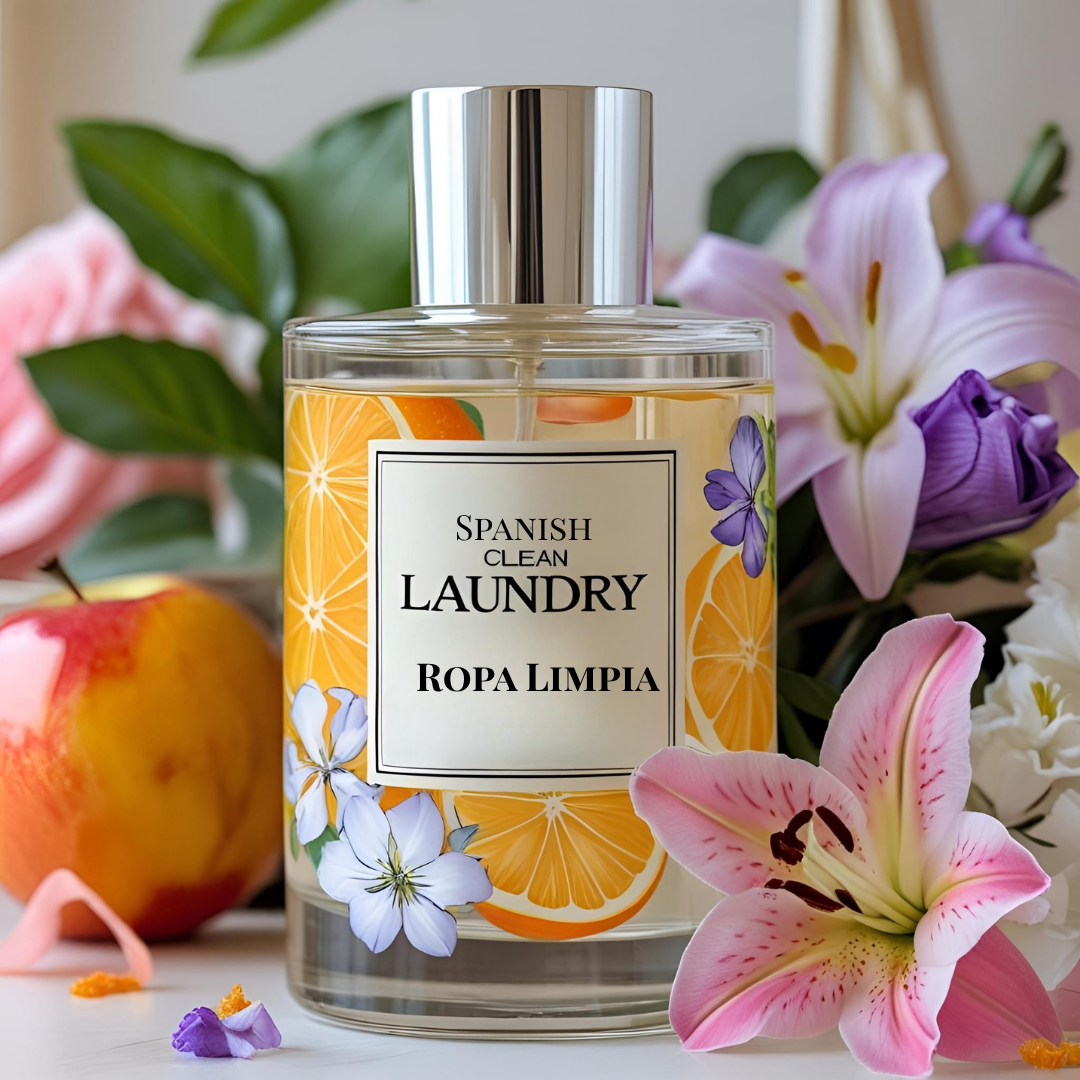 Ropa Limpia Hoover Disc