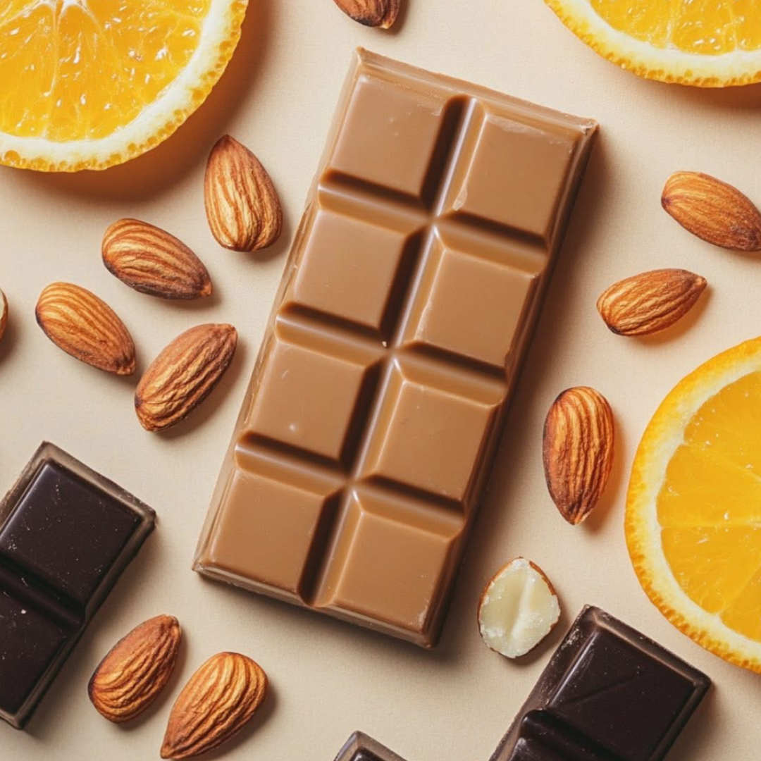 Caramel Dream Wax Snapbar