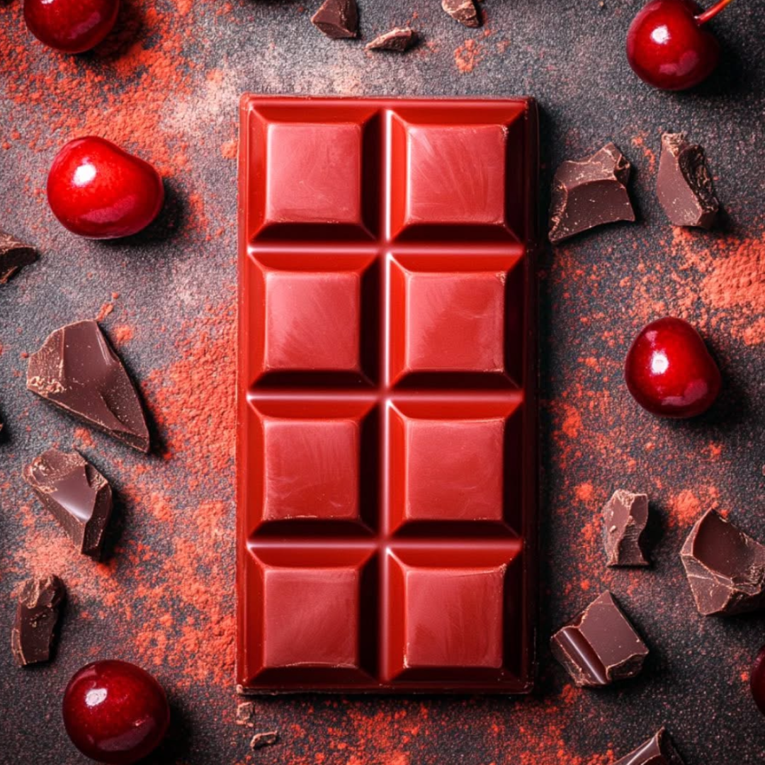 Cherry Baby Wax Snapbar