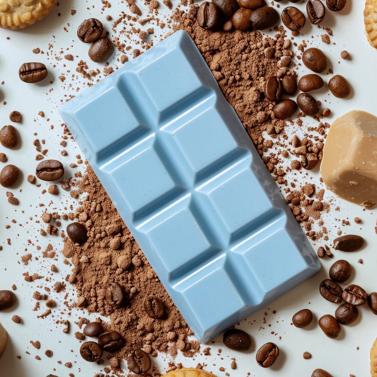 Me Espresso Wax Snapbar