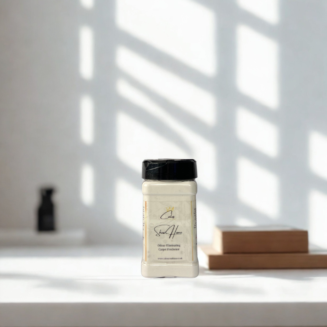 Show Home Odour Eliminating Carpet Freshener