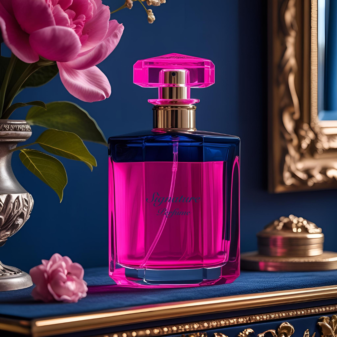 Signature Hoover Disc