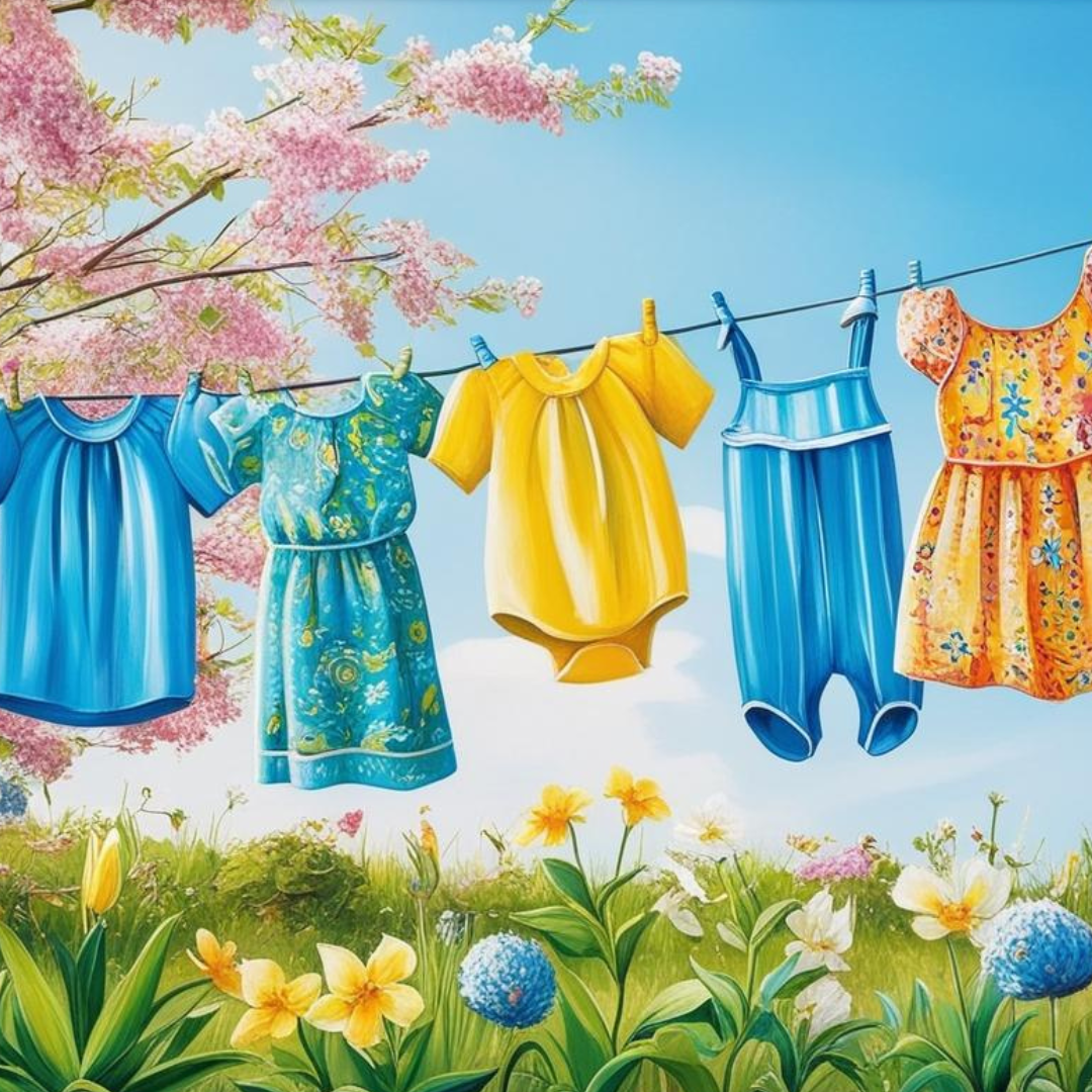 Spring Awakening Wax Snapbar