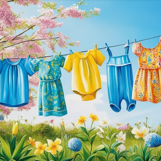 Spring Awakening Wax Snapbar