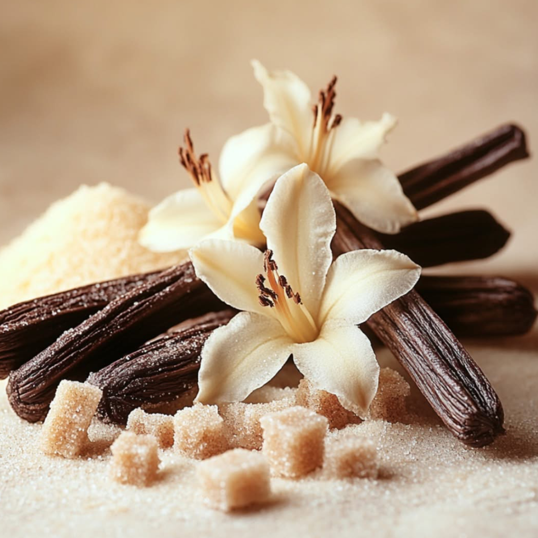 Vanilla Two Eight Wax Snapbar