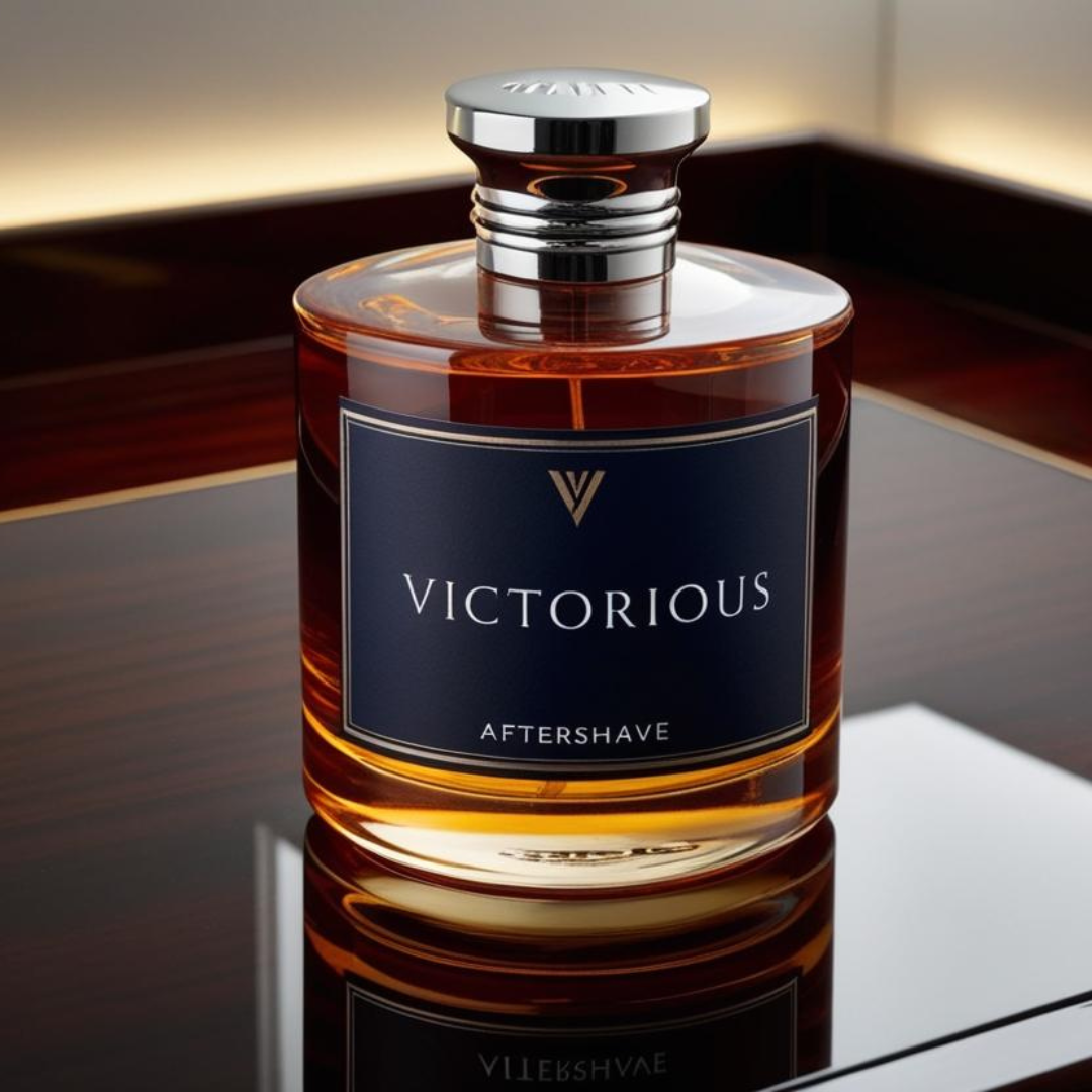 Victorious Hoover Disc